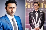 Karan Johar, Adar Poonawalla wealth, adar poonawalla acquires 50 percent stake in dharma productions, Dharma productions