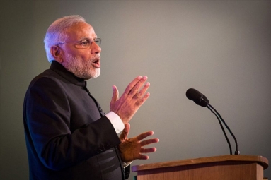 Narendra Modi to Address UNGA on September 27