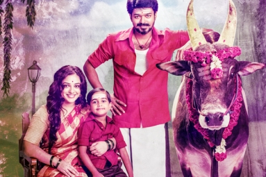 What delayed Mersal’s Telugu Version