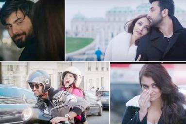 Ae Dil Hai Mushkil Trailer Talk