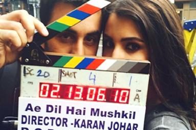 Ranbir’s Next Shoot Wrapped up