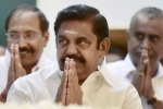 After Pantamonium and ruckus, Palaniswami wins Tamil Nadu Assembly trust, after pantamonium and ruckus eps wins trust vote without opposition, Disgraceful