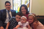 Agustin Gonzalez, army, u s army major agustin gonzalez and two of his children dies in car crash, Car crash