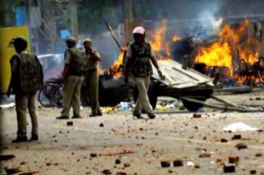 Report: Ahead of Lok Sabha Polls, Possibility of Communal Violence in India