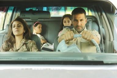 AirLift Crosses Rs 100 Crore Mark},{AirLift Crosses Rs 100 Crore Mark