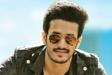 Akhil’s Next film Launch Date