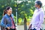 Alia Bhatt RRR shooting news, Alia Bhatt new updates, alia bhatt receives a warm welcome on the sets of rrr, Keka