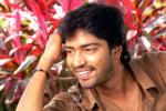 Eeshwar Reddy, Siddu From Srikakulam, allari naresh signs his next film, 24 frames factory