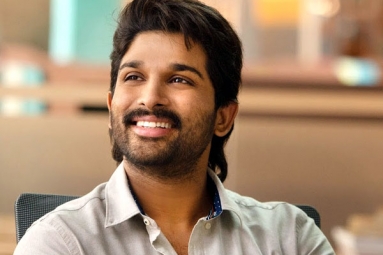 Allu Arjun recovers from Coronavirus