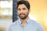 Venu Sriram Icon, Venu Sriram news, allu arjun s icon to roll from june, Na peru surya