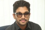 Allu Arjun latest, Allu Arjun updates, exclusive allu arjun s next film updates, Sanam re