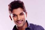 Allu Arjun, Duvvada Jagannadham updates, allu arjun goes on a break, Sarrainodu