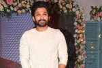 Allu Arjun updates, Dil Raju, allu arjun to shoot for icon in october, Sriram venu