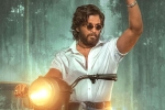 Sukumar, Allu Arjun new movie, allu arjun continues to shoot for pushpa, Puspha