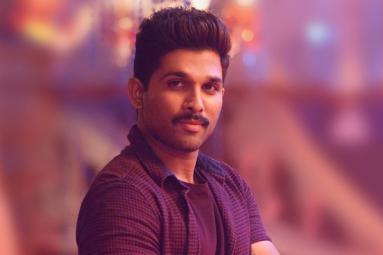 Allu Arjun signs a new Film