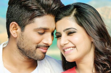 Samantha to work with Allu Arjun again?