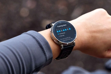 Amazfit Active 3 Premium Launched