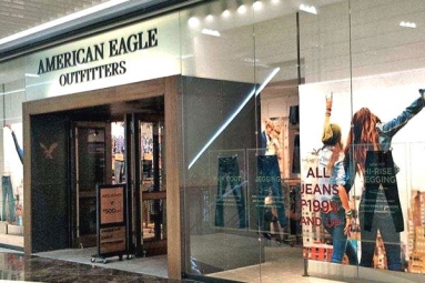 American Eagle Outfitters Bet On Indian Market