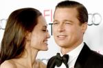 Brad Pitt, Brad Pitt, angelina jolie files for divorce from brad pitt, Hollywood actress