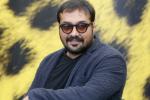 Anurag Kashyap films, Shubhra Shetty, anurag kashyap with his new girlfriend, Shubhra shetty