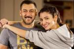 Yash Raj Films, Sultan, anushka sharma opposite salman in yash raj s sultan, Bombay velvet