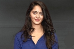 Anushka cameo, Rajamouli, rrr to have a cameo of anushka, Anushka shetty