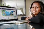 Anvitha Vijay, Anvitha Vijay, indian origin 9 year old coder at apple s wwdc 2016, Anvitha vijay