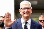 Tim Cook about quitting Apple, Tim Cook on quitting Apple, apple ceo tim cook to quit the company, Resignation