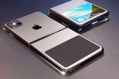 Apple&#039;s Foldable iPhone to be the Expensive Foldable Phone