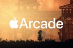 Apple Arcade, Gaming Hub, apple developing a gaming hub on apple arcade, Gaming hub