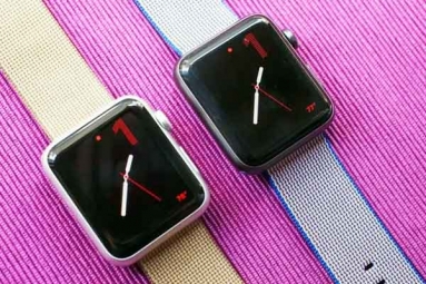 Apple Watch Shipments Fall for 2nd Consecutive Year