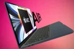 MacBook Air M4, MacBook Air M4 launch, apple confirms new macbook air coming this week, Video