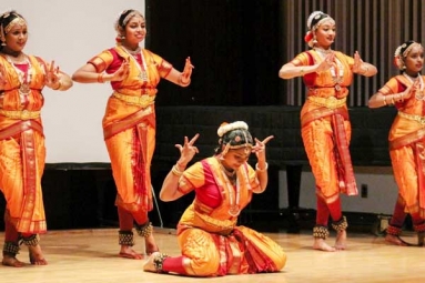 Arathi School of Dance - Now in North Valley