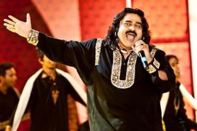 Arif Lohar Jugni 2017 Tour