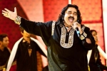 Arif Lohar Jugni 2017 Tour in Orpheum Theatre, Arif Lohar Jugni 2017 Tour in Orpheum Theatre, arif lohar jugni 2017 tour, Asia today arizona