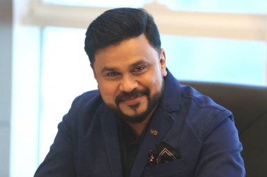 Malayalee star Dileep to perform Live in Arizona