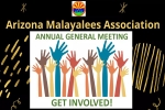 AZ Event, Events in Arizona, arizona malayalees association s annual general body meeting, Arizona malayalees