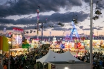 Arizona state fair 2019, Fair details, gates are open for arizona state fair 2019 you got to know the details, Arizona state fair