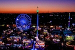 Arizona State Fair, Arizona State Fair, attendance at arizona state fair over a million dips from last year though, Snoop dog