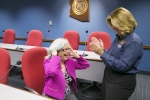 People with hearing loss, Arizona legislature, arizona legislature gives privilege to hearing difficulty, Hearing aids