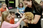 Valley business, arizona humane society, many businesses offer deals to students away from classes ahead of walkout in the valley, Arizona student