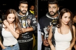 malaika arora and arjun kapoor wedding date, arjun kapoor and malaika arora marriage, arjun kapoor and malaika arora to get married on april 19 reports, Karisma kapoor