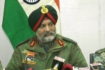 army press conference, army to kashmiri youth, army eliminated leadership of jaish e mohammad in less than 100 hours after pulwama attack, Surrenders