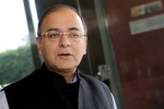 Arun Jaitely, BJP, arun jaitely appointed as defence minister, Arun jaitely