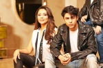 Aryan Khan wealth, Aryan Khan investments, aryan khan buys two floors of gauri khan s childhood home, Bollywood star