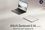 v NUC 14 Pro AI, Asus Zenbook S 14 specifications, asus zenbook s 14 and others launched in india, Copilot