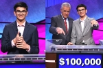 2019 Teen Jeopardy Contest, 2019 Teen Jeopardy Contest, indian american teen avi gupta wins 100k in teen jeopardy contest, Geography