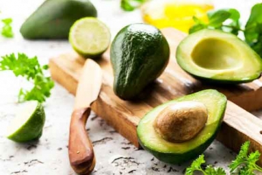 Add Avocado in your Diet to Lose Weight