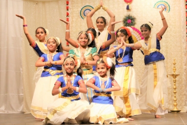 Arizona Malayalees Onam 2017