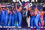 Team India latest, BCCI prize money, bcci announces a prize money of rs 125 crore for team india, South african